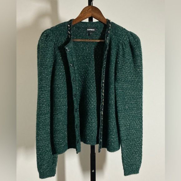 Express | Cardigan - Picture 5 of 6